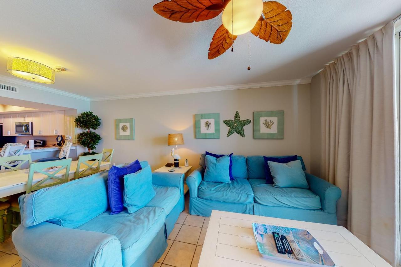 Emerald Beach Resort II Панама-Сіті-Біч Номер фото