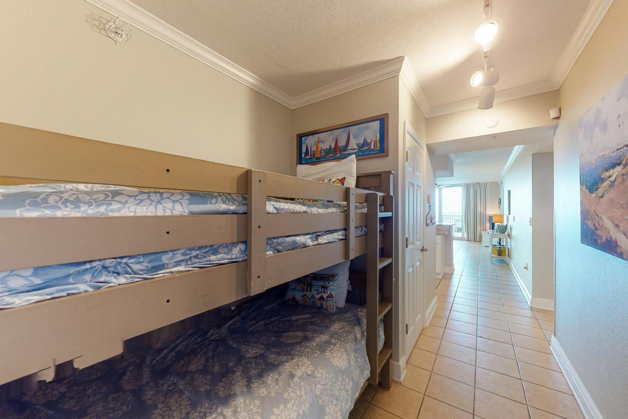 Emerald Beach Resort II Панама-Сіті-Біч Номер фото