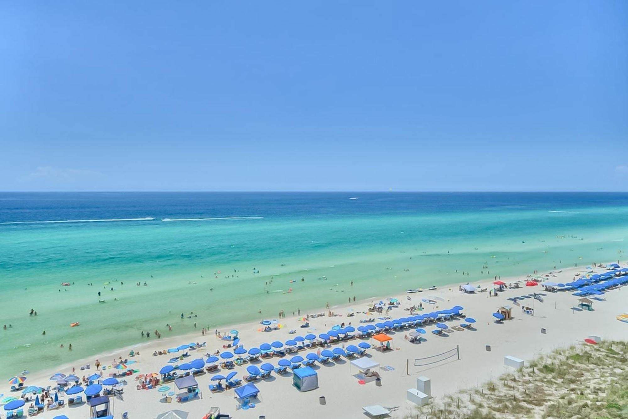Emerald Beach Resort II Панама-Сіті-Біч Номер фото