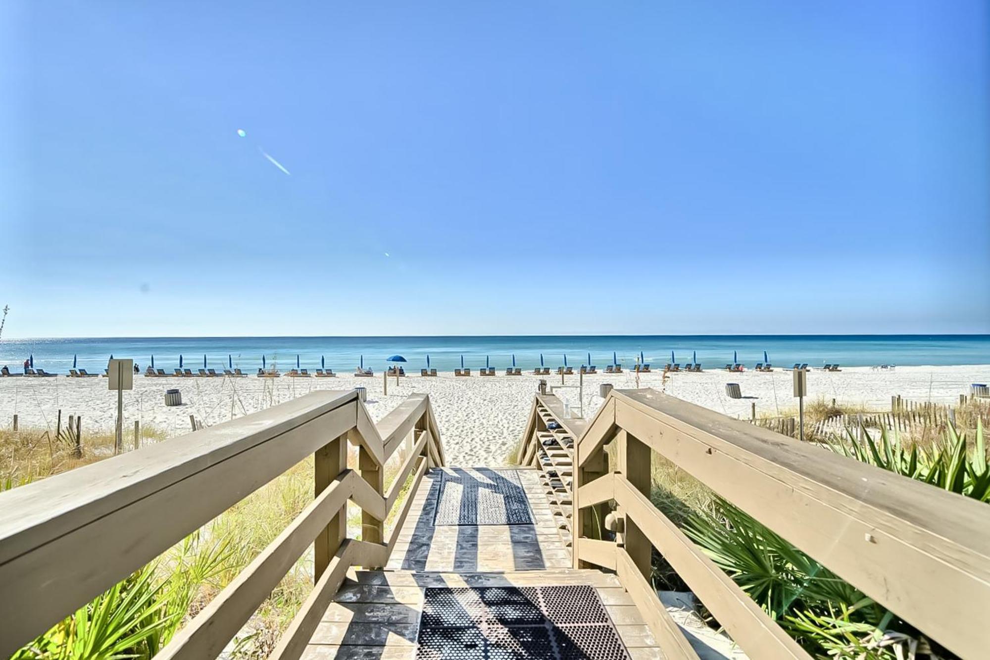 Emerald Beach Resort II Панама-Сіті-Біч Номер фото