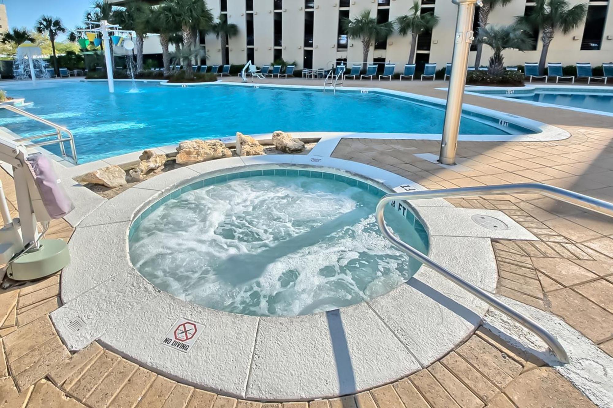 Emerald Beach Resort II Панама-Сіті-Біч Номер фото